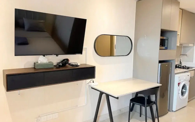 OneHOME Gold Coast PIK SeaView Apartment
