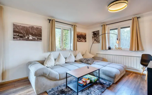 Wonderful Apartments Sweetest Home No01