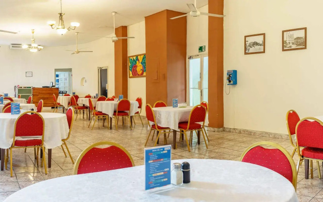 Hotel República