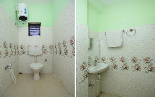 Manorama Guest House By OYO Rooms