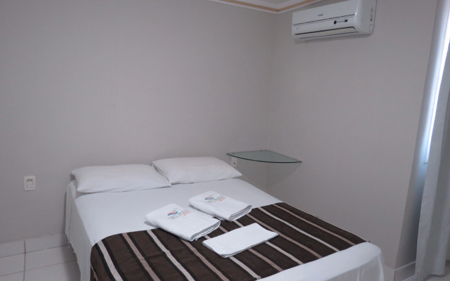 Tirol Praia Hotel