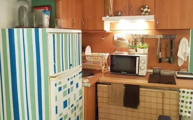 Apartamento Playa Calella