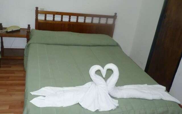 Hotel Aoma Mar del Plata