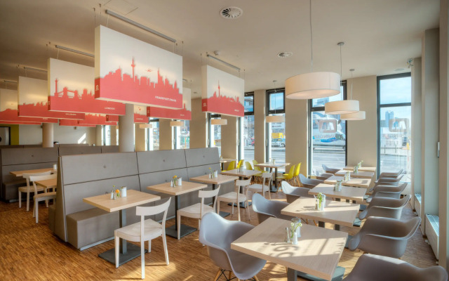 LyvInn Hotel Frankfurt Messe