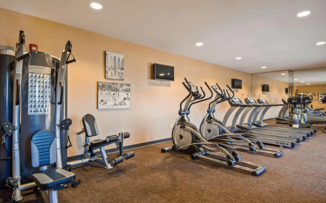 Best Western Plus Anaheim Inn
