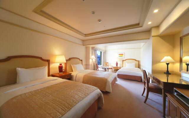 Nikko Princess Kyoto Hotel
