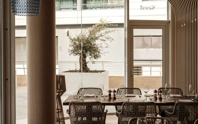 Hyatt Regency Malta