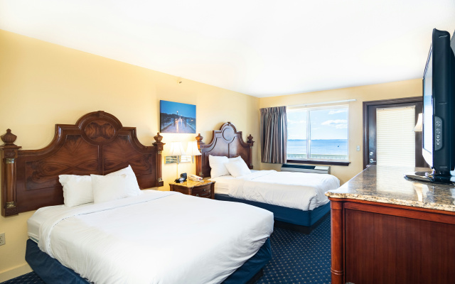 Fireside Inn & Suites - Belfast