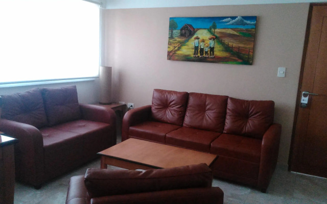 Prados Suites