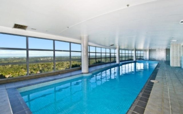 Chatswood Leura Building