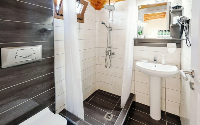 Athos Guest House Pansion