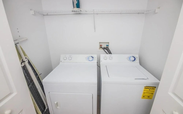 Peaceful Sanctuary at West Haven Home