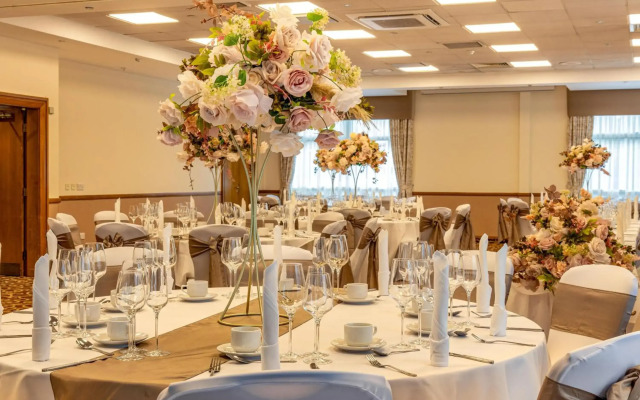Bromsgrove Hotel & Spa