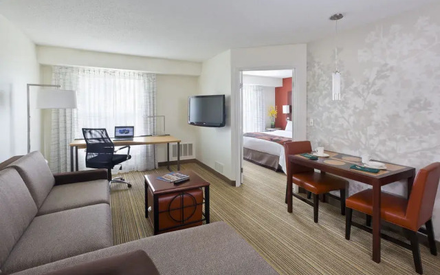 Residence Inn Amarillo