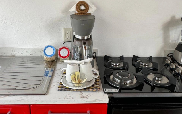 Encino House Hotel Boutique