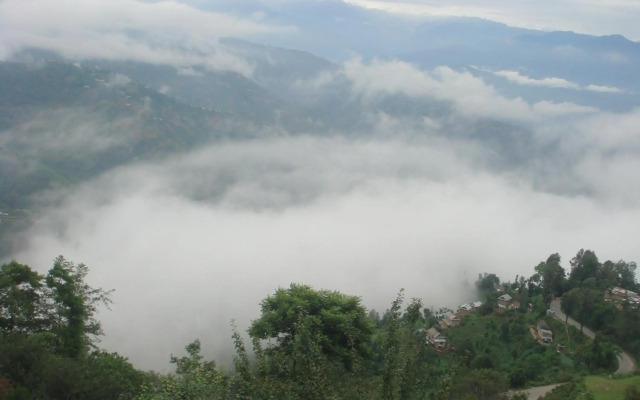 Shiva Guest House
