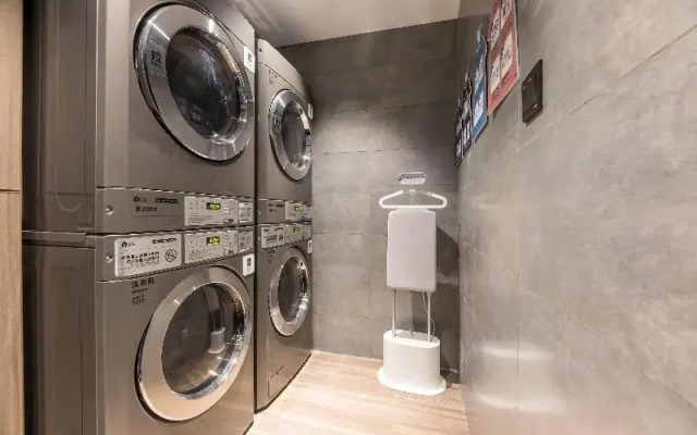 Hanting Hotel Nanjing Xinjiekou Changfu Street