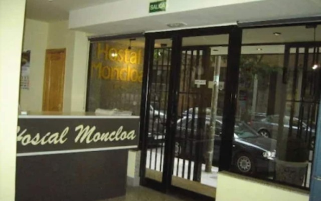 Hostal Moncloa