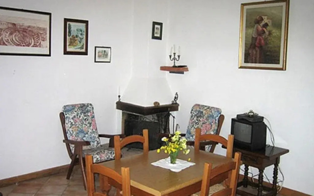 Le Corolline villa indipendente uso esclusivo
