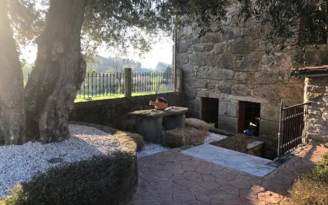Casa Rural as Bentinas