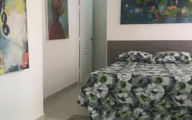 Apartamentos Nuevos