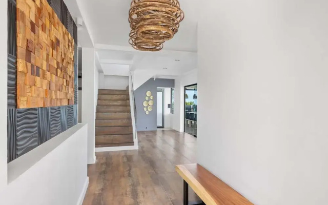 Serene Escape Villa in Chaweng - KBR20