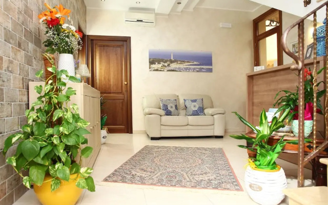 Coralia Bed and Breakfast