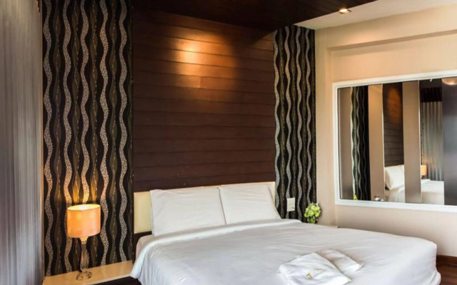 The Ring Resort Hat Yai