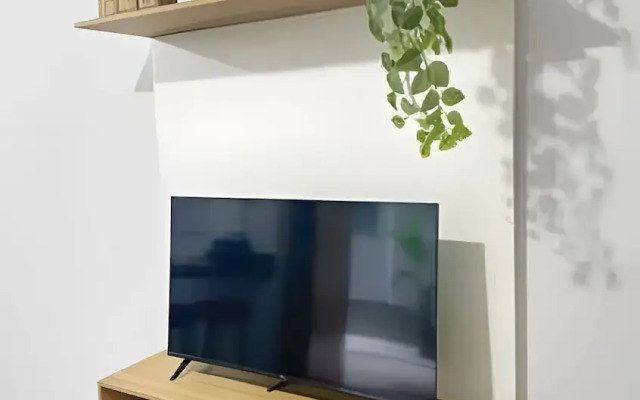 Studios Tiny House Viva Essa Experiência