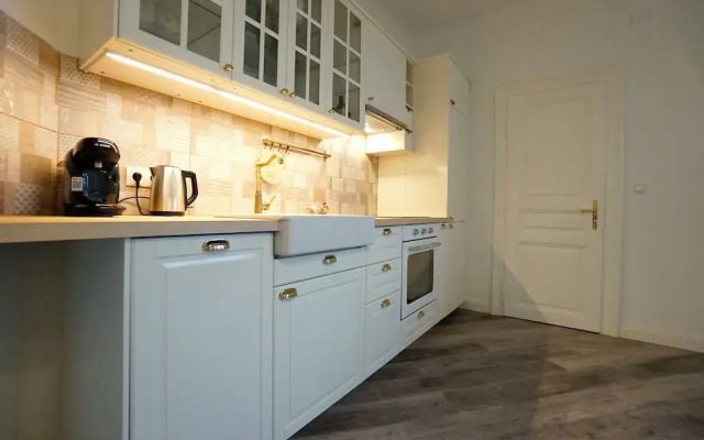 Albizia-Apartments