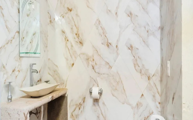 Hotel Posada Terraza