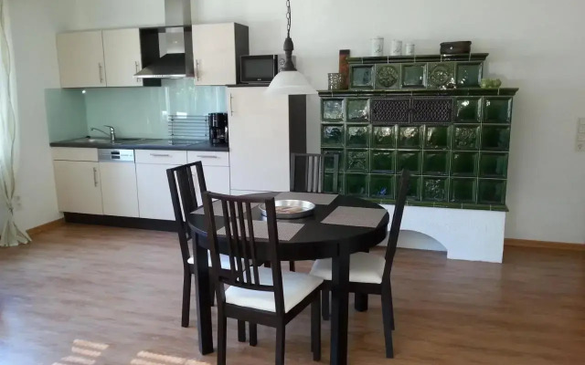 Ferienwohnung Weingut KDM