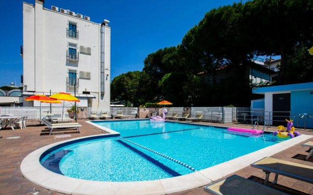 Hotel Miramare