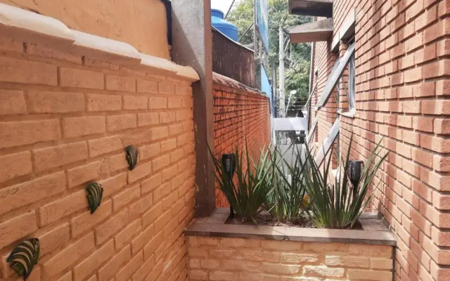 Hotel Castelinho De Sorocaba