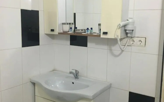Hotel Kuleli