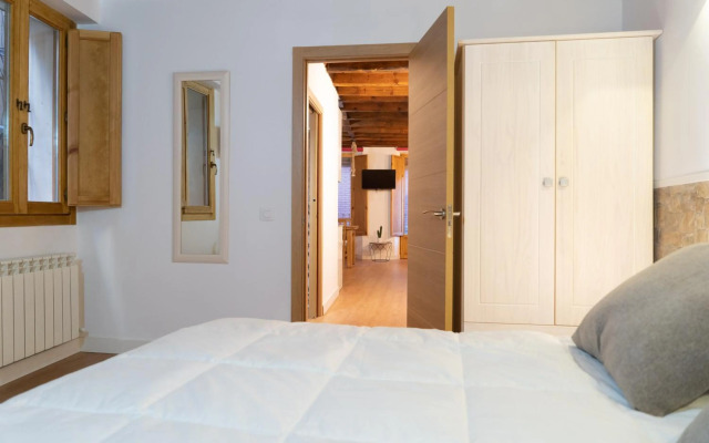 Apartamento Cordonerias