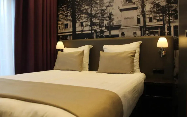 Royal Amsterdam Hotel