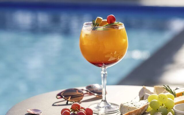 Mercure Hotel Windhoek