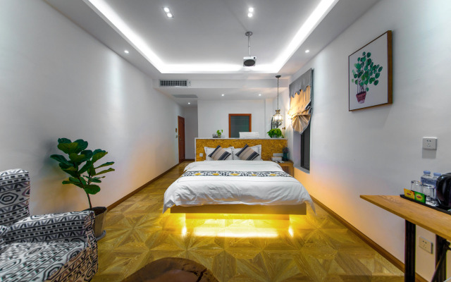 Florence Hotel