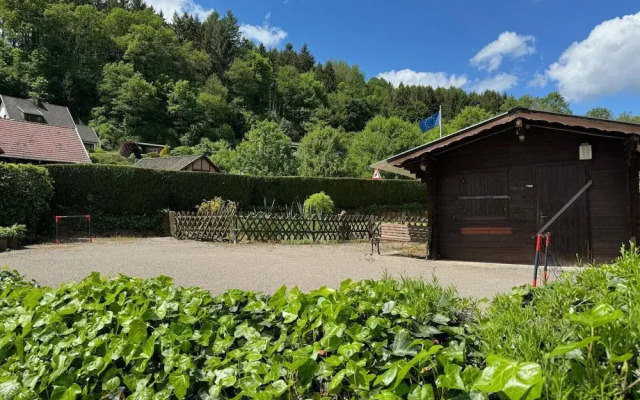 Holiday Home With Sauna in the Eifel National Park