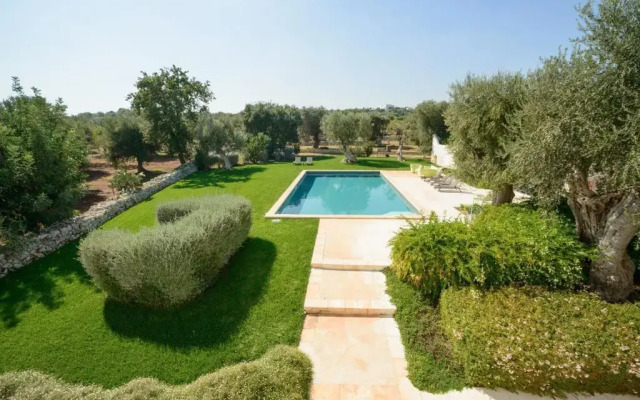 HelloApulia Roseto