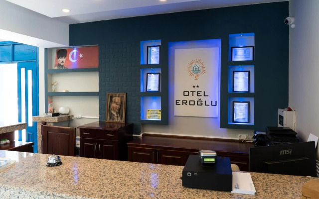 Otel Eroglu