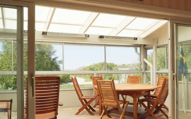 4 Star Holiday Home in Hamburgsund
