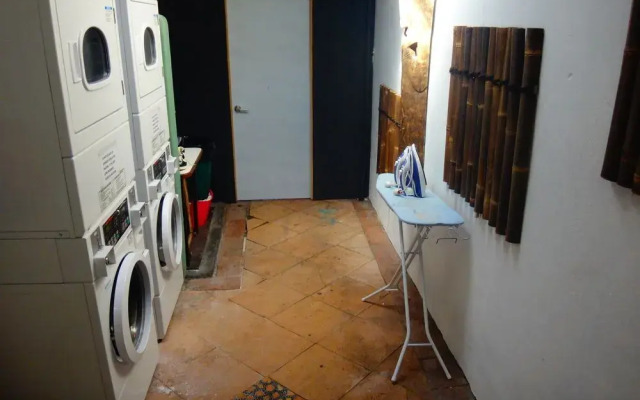 Bambu Backpackers Perth