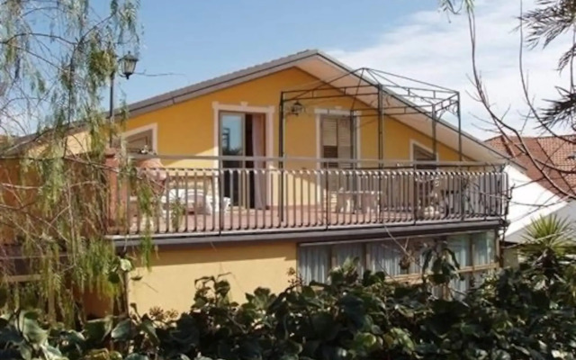 SantAntonio Garden Hotel