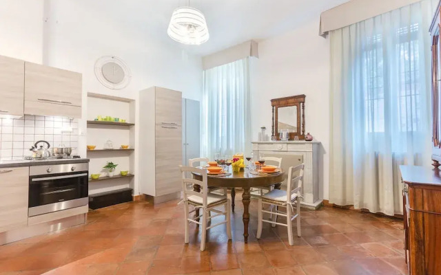 Appartamenti Frescobaldi
