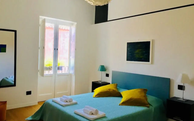 DeBellini Design Apartments