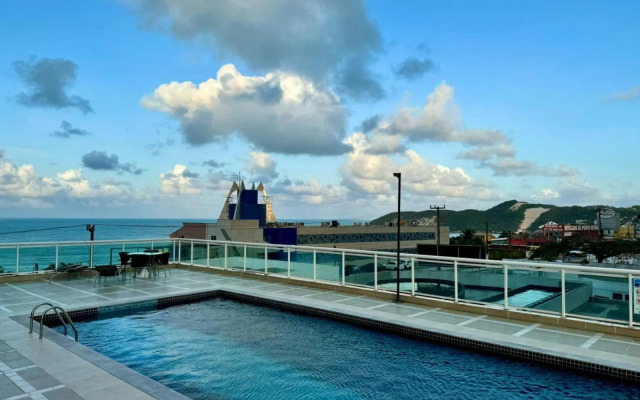 Apartamento Duna Barcane 1801