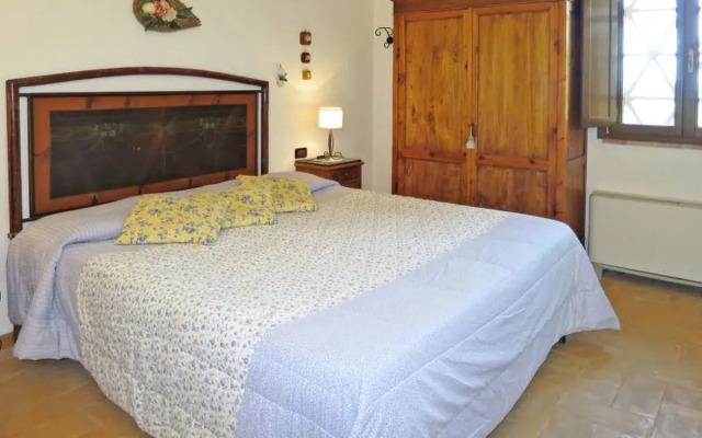 Le Fonti di Santa Lucia