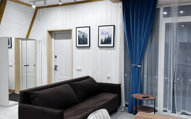 Гостевой комплекс Аврора